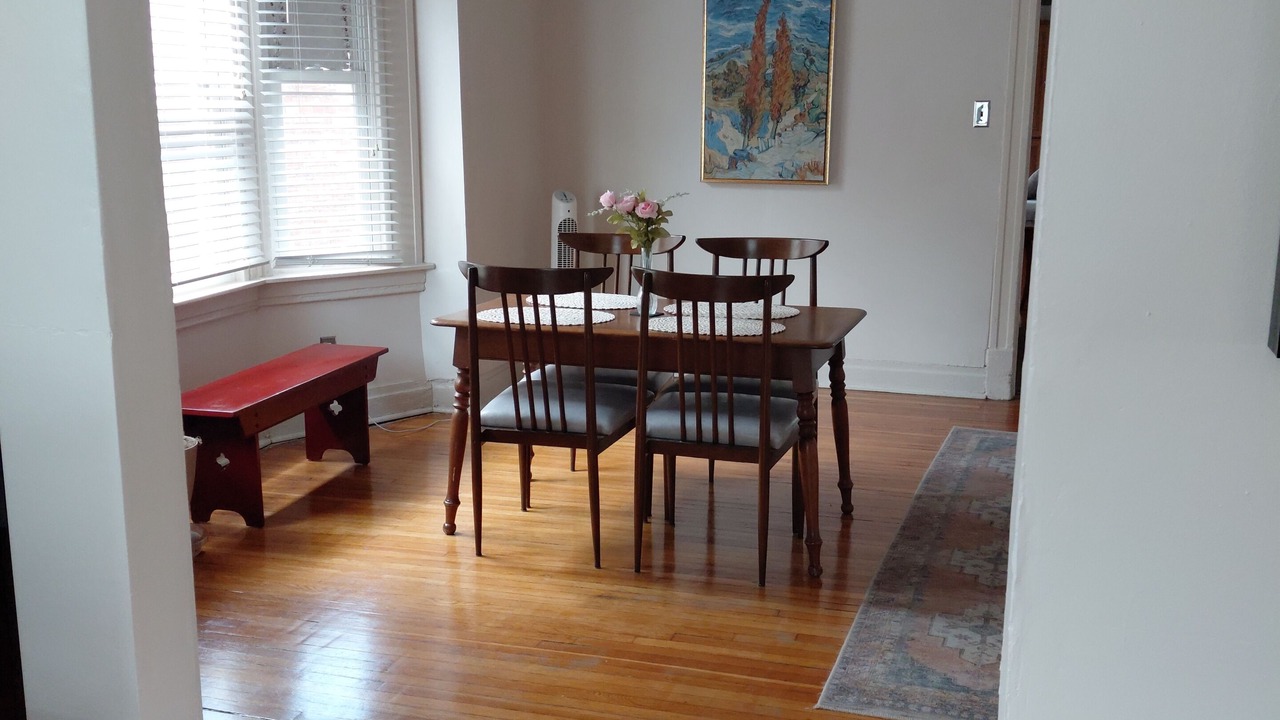 Photo of Bedroom in St. Louis