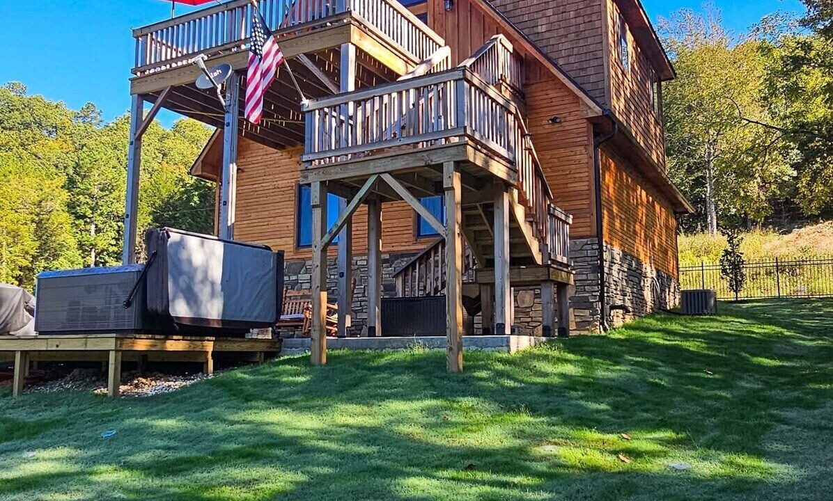 Photo of Outdoor in Eureka Springs
