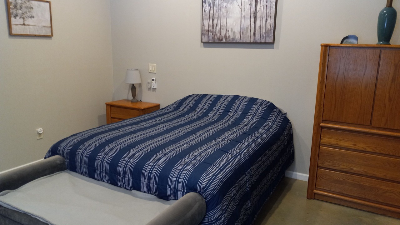 Photo of Bedroom in Necedah