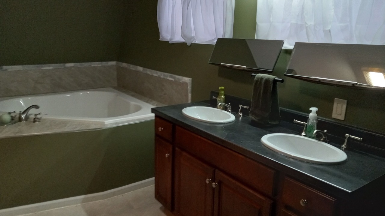 Photo of Bathroom in Necedah