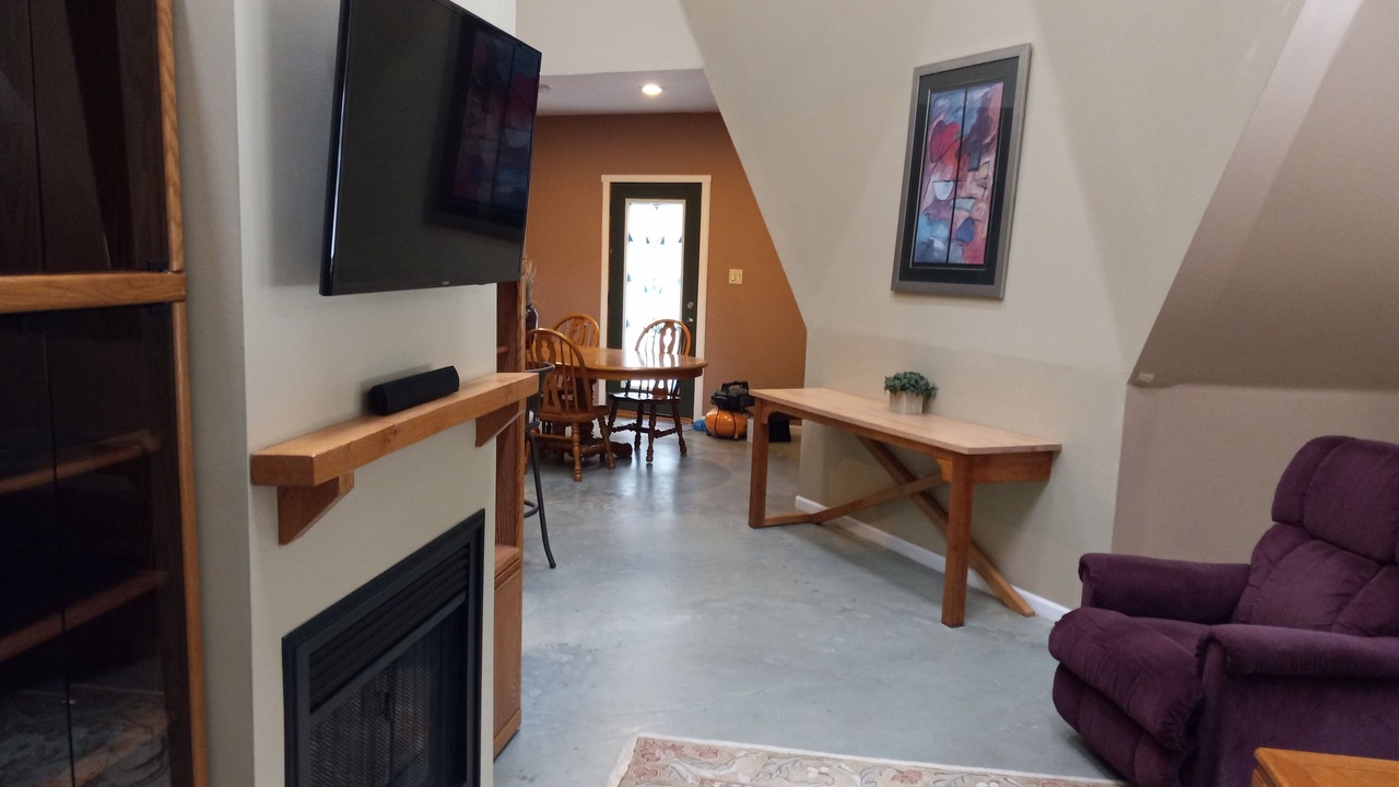 Photo of Livingroom in Necedah