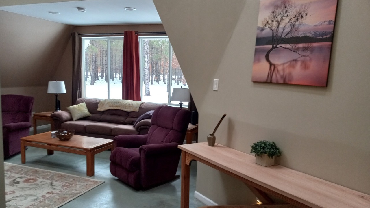 Photo of Livingroom in Necedah