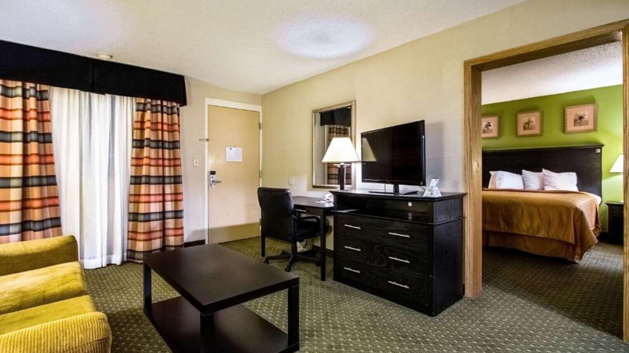 Photo of Bedroom in Moline