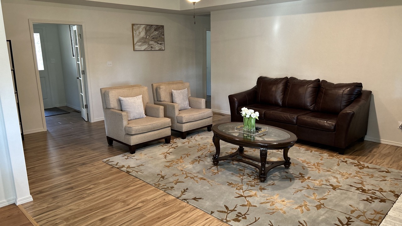 Photo of Livingroom in Springfield