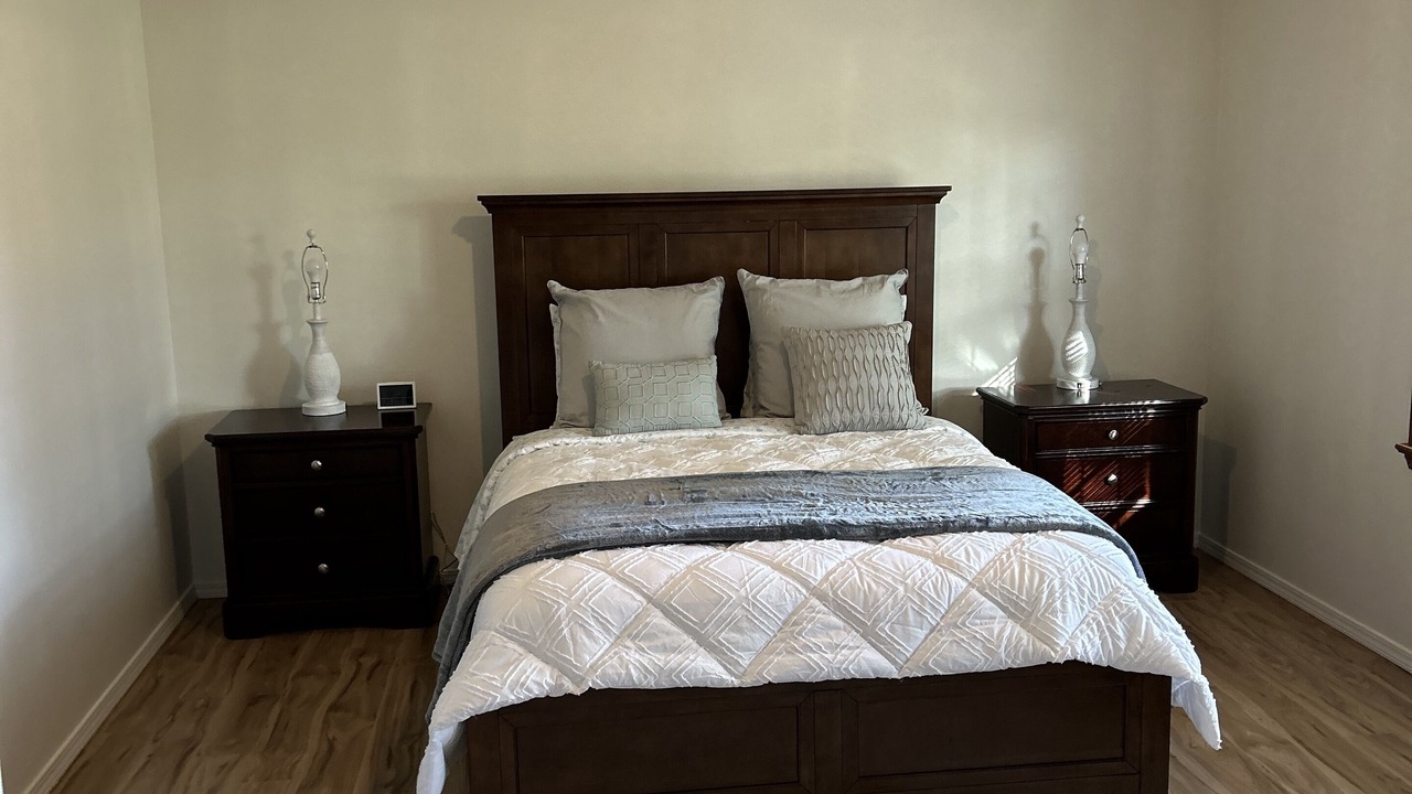 Photo of Bedroom in Springfield