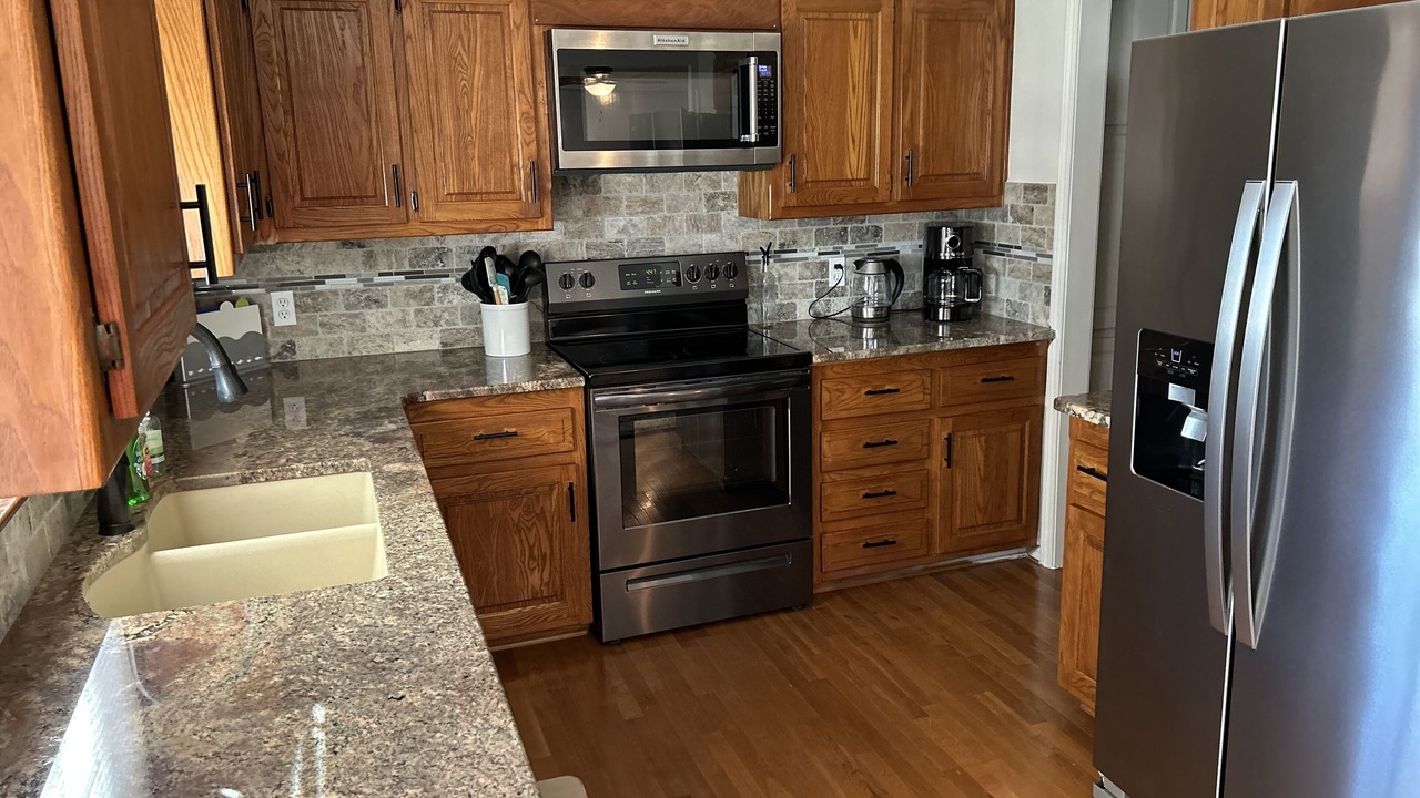 Photo of Kitchen in Springfield