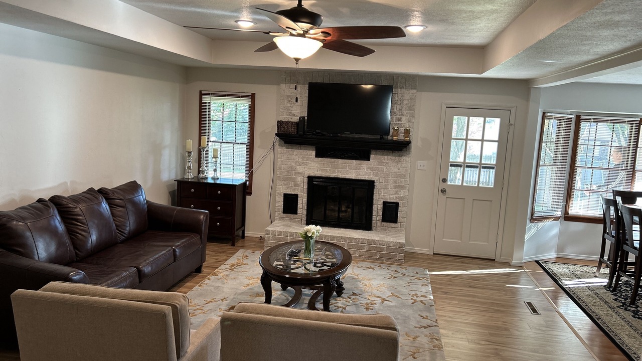 Photo of Livingroom in Springfield