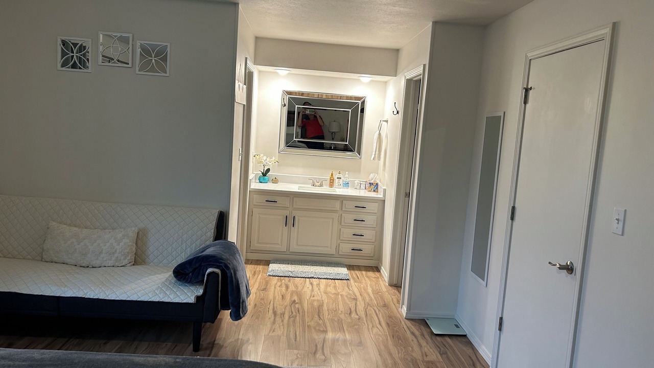 Photo of Bedroom in Springfield