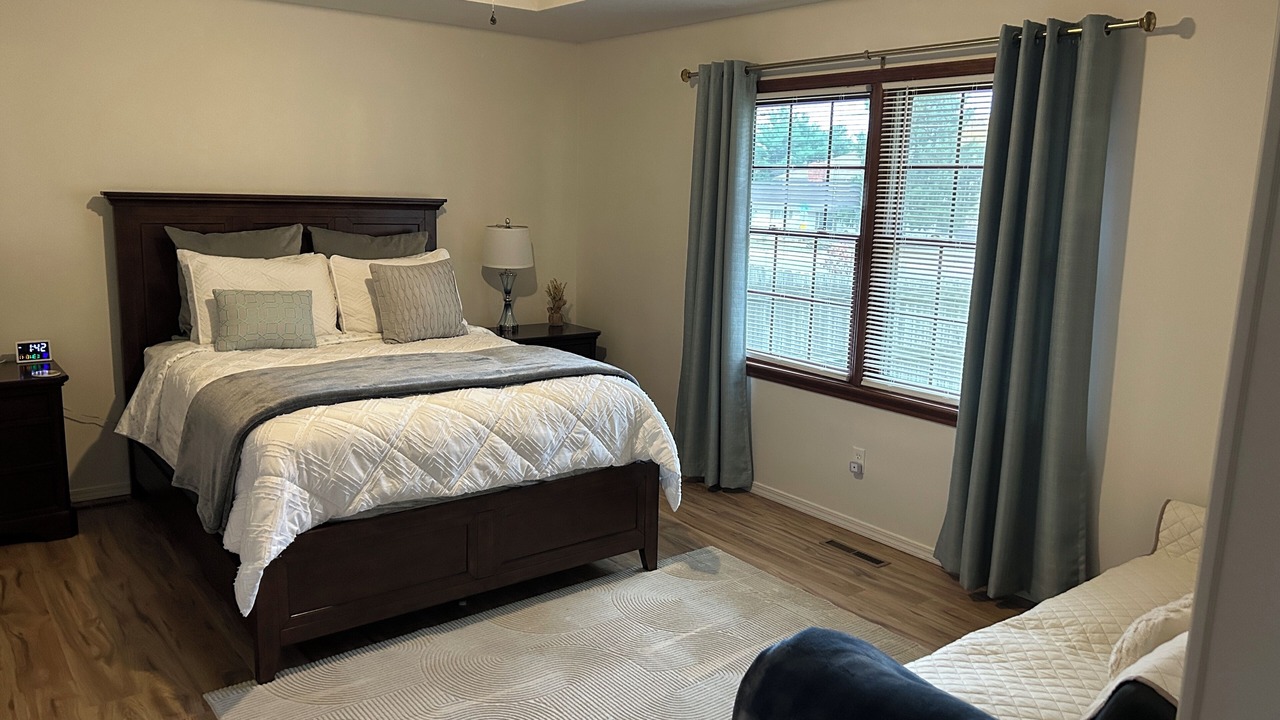 Photo of Bedroom in Springfield