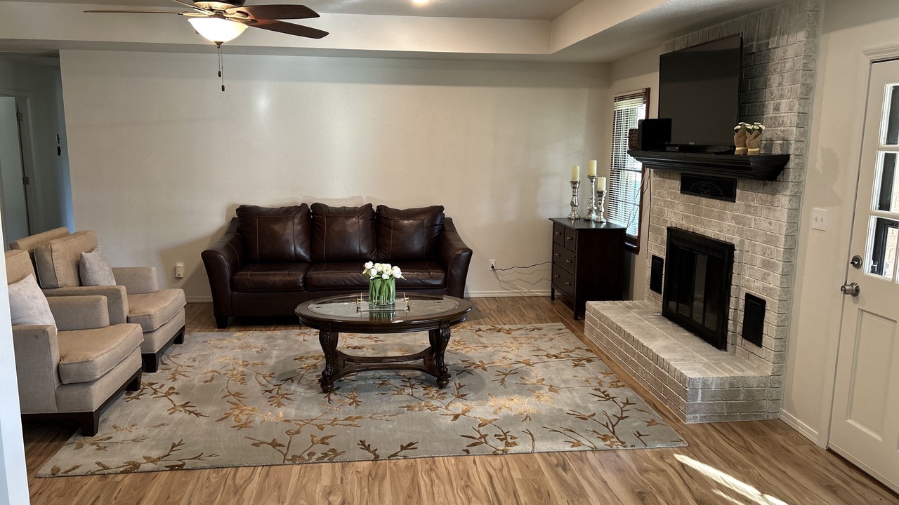 Photo of Livingroom in Springfield