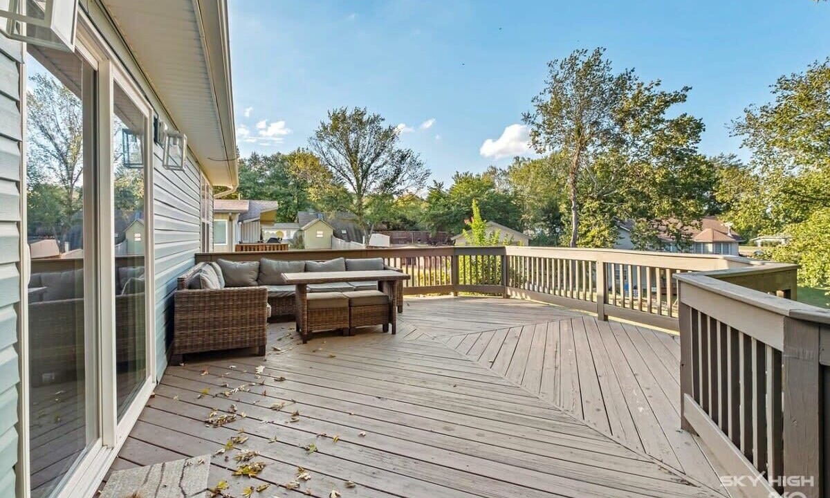 Photo of Outdoor in Beaver Shores