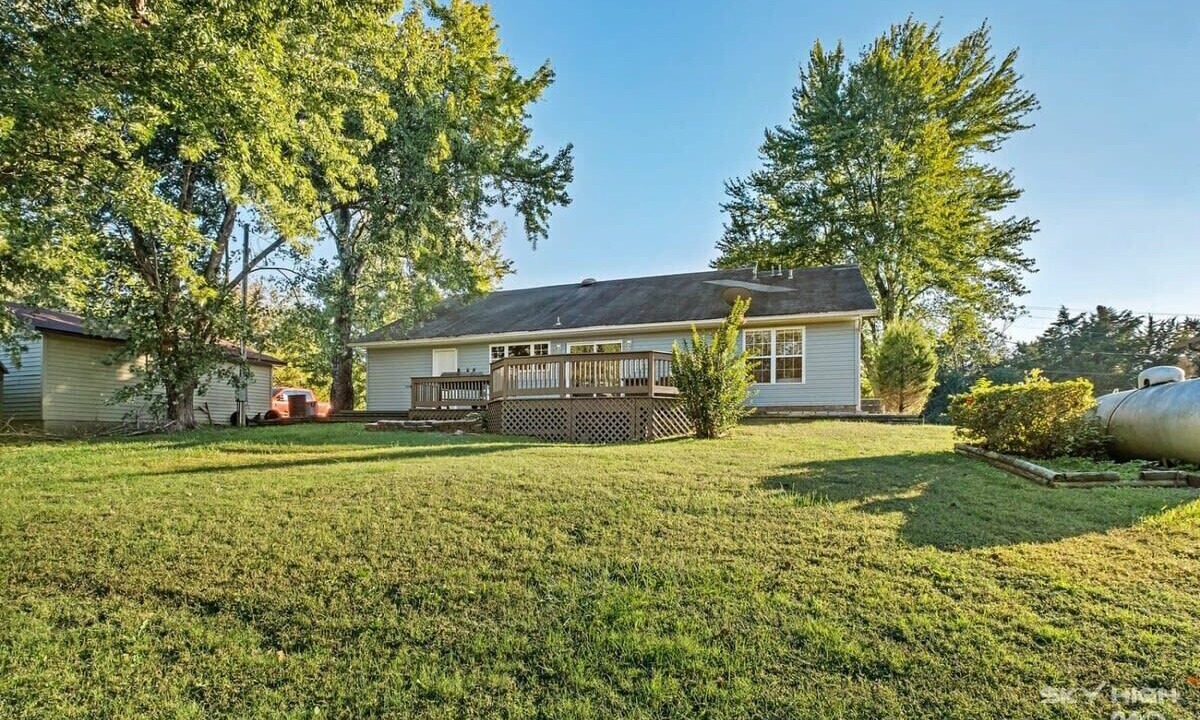 Photo of Outdoor in Beaver Shores