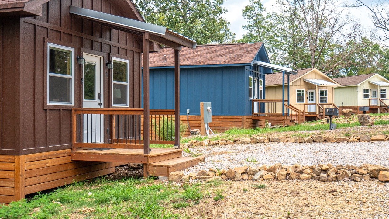 Photo of Outdoor in Mid America