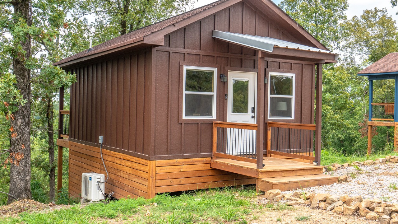 Photo of Outdoor in Mid America