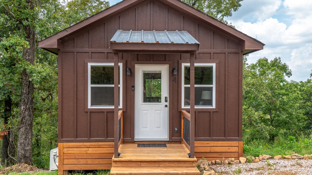 Photo of Outdoor in Mid America