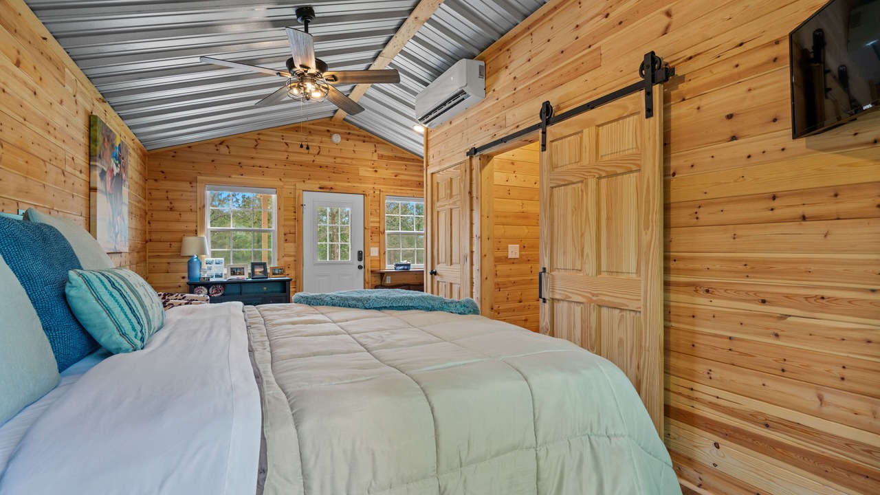 Photo of Bedroom in Rockwell