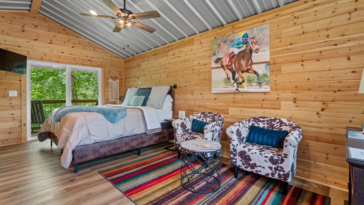 Photo of Bedroom in Rockwell