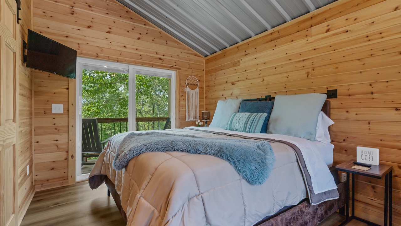 Photo of Bedroom in Rockwell