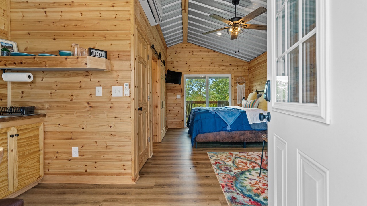 Photo of Bedroom in Rockwell