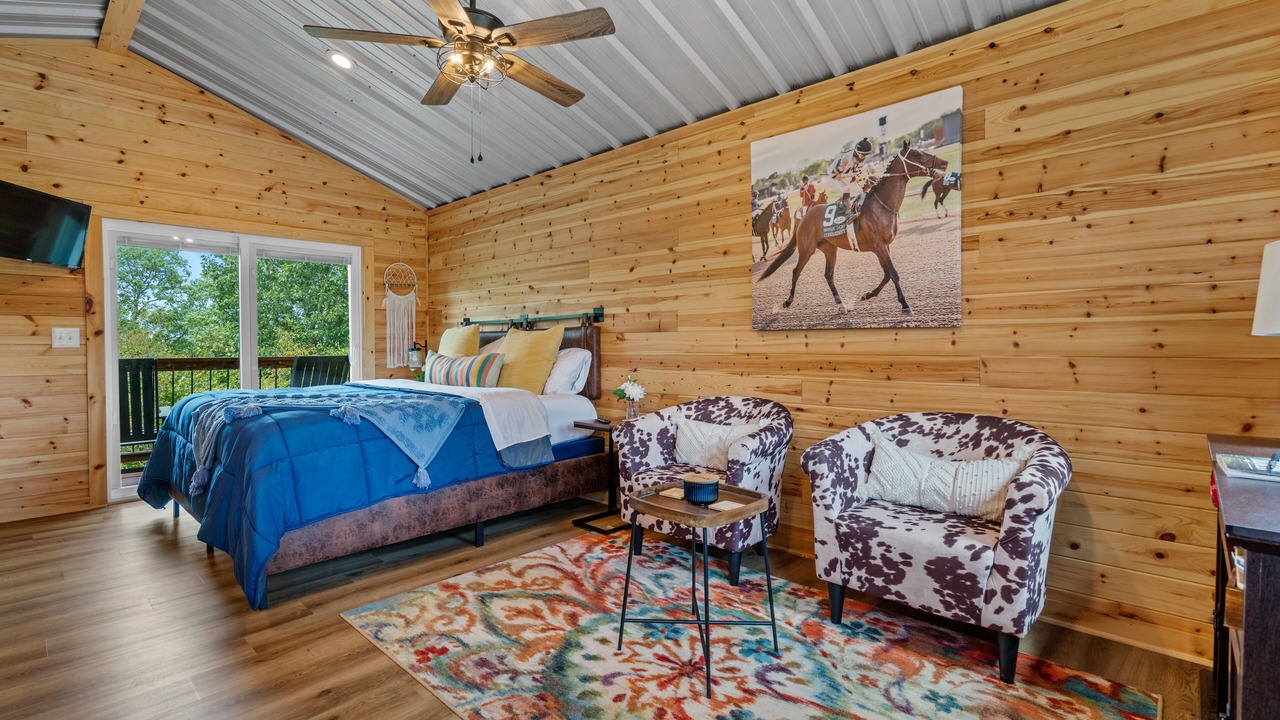 Photo of Bedroom in Rockwell