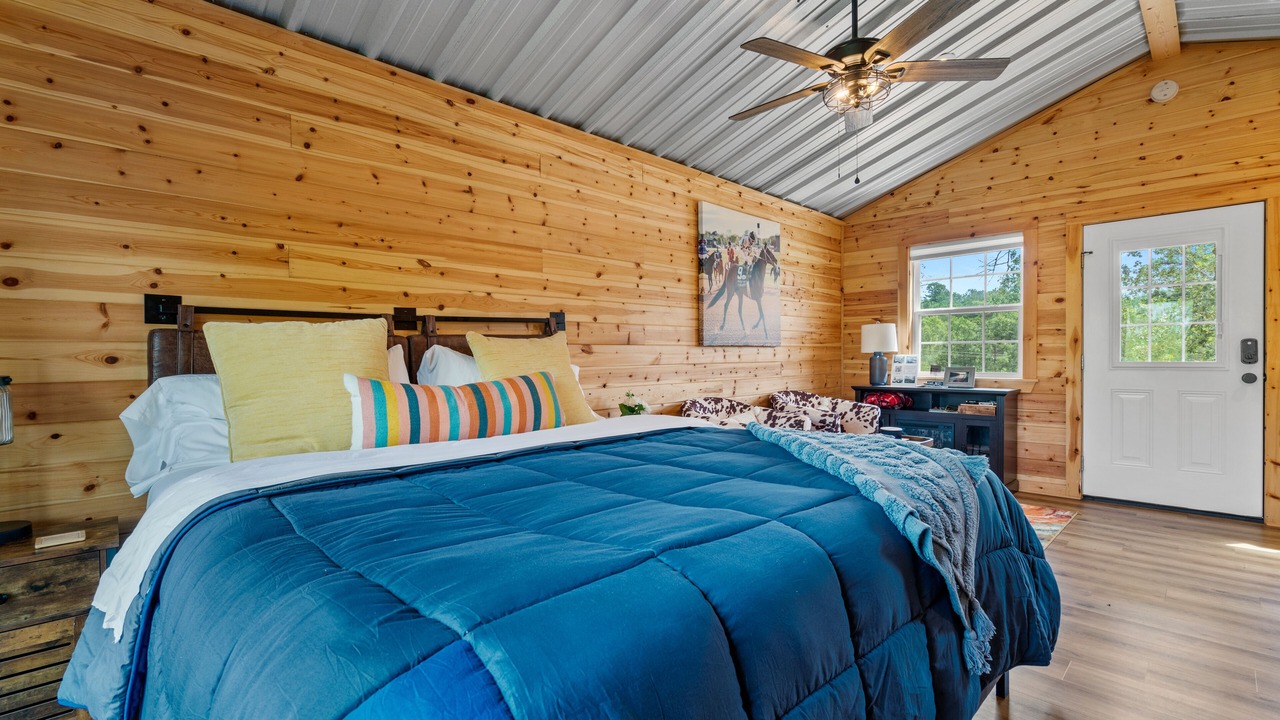 Photo of Bedroom in Rockwell