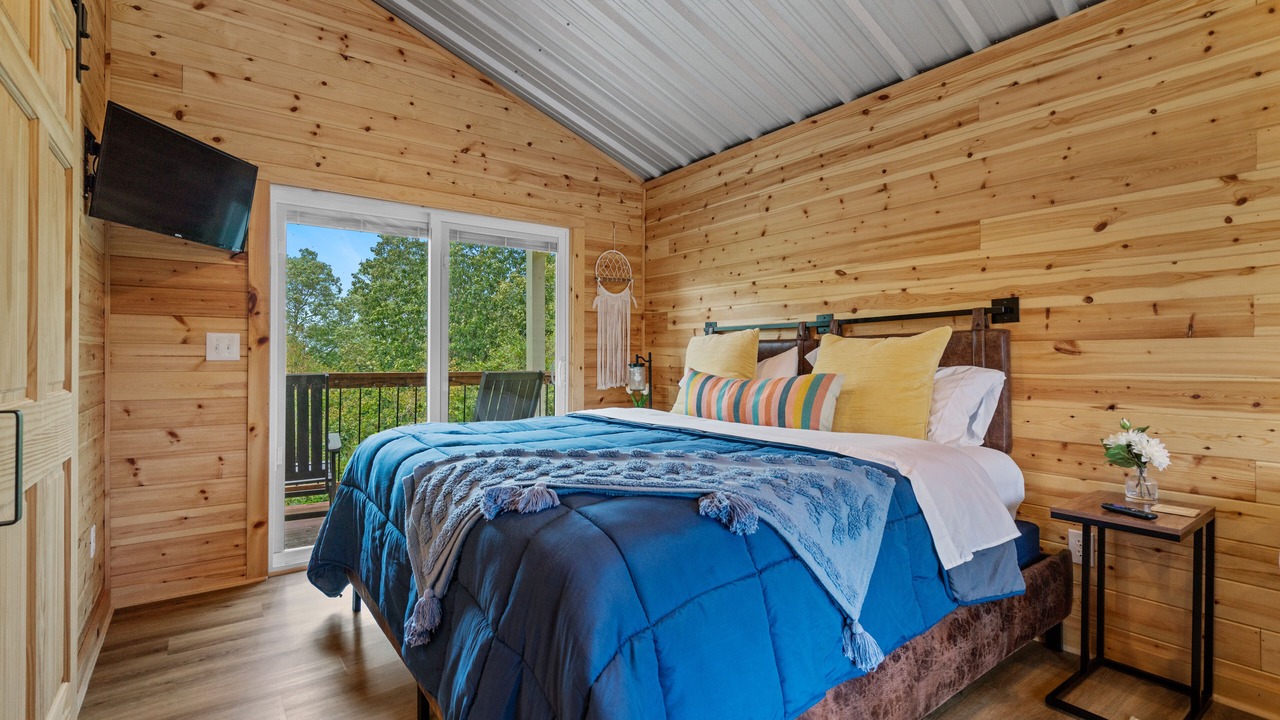 Photo of Bedroom in Rockwell