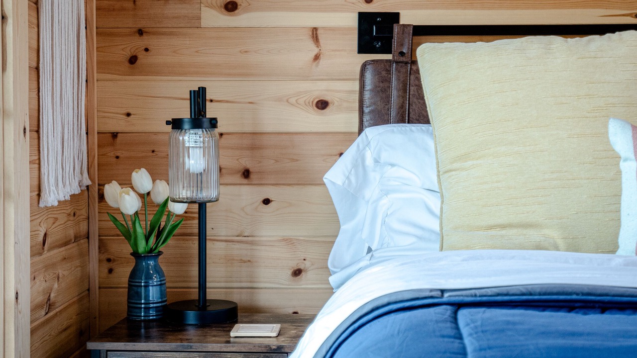 Photo of Bedroom in Rockwell
