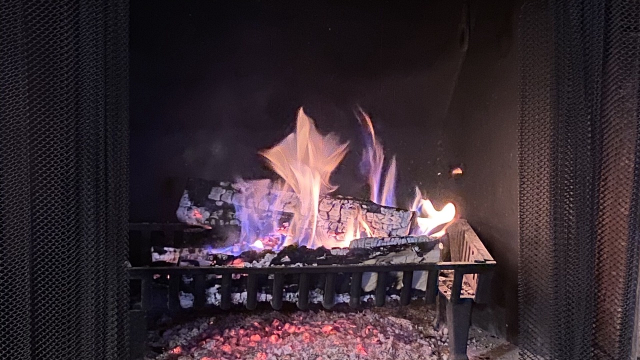 Photo of Livingroom in Hot Springs Village