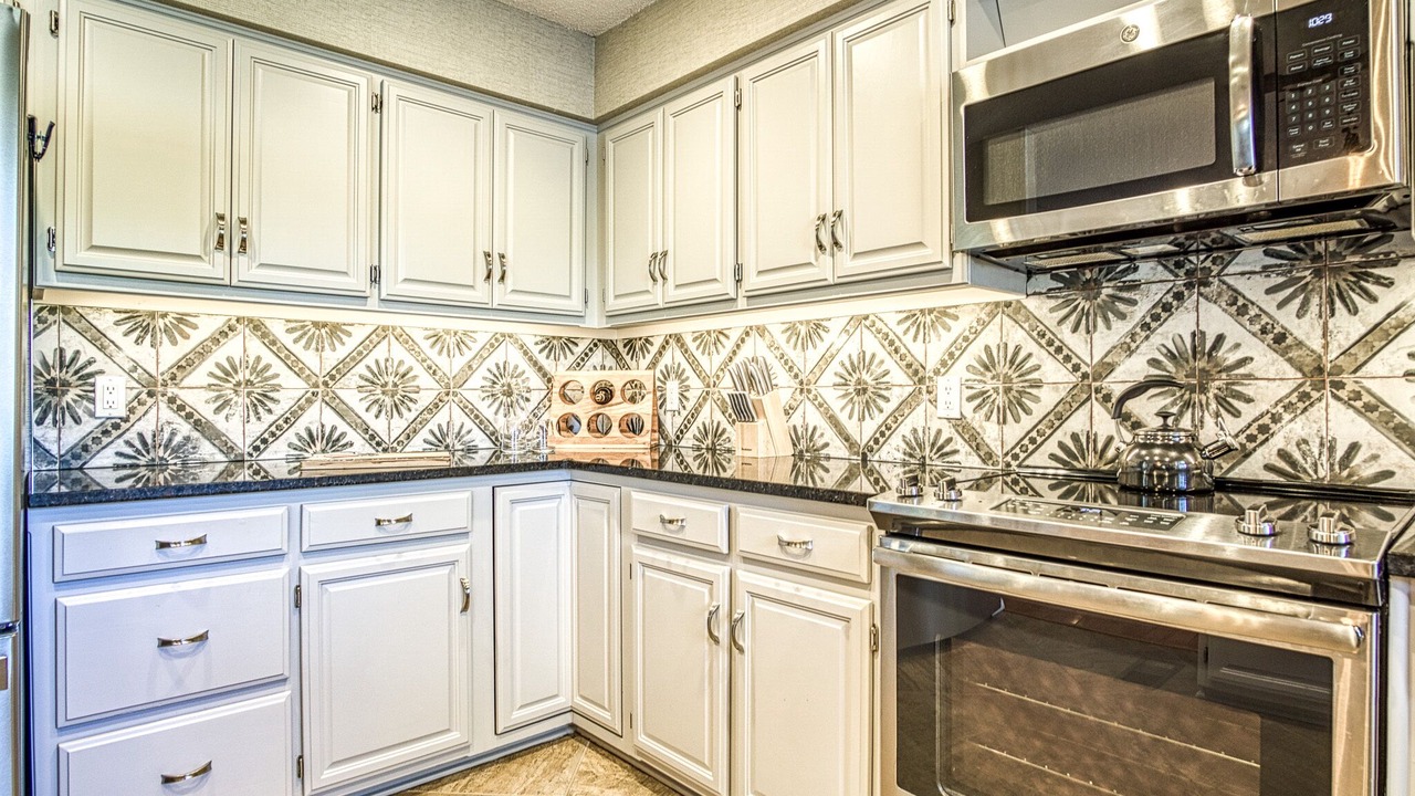 Photo of Kitchen in Hot Springs Village