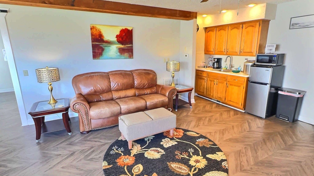Photo of Kitchen in Holiday Island