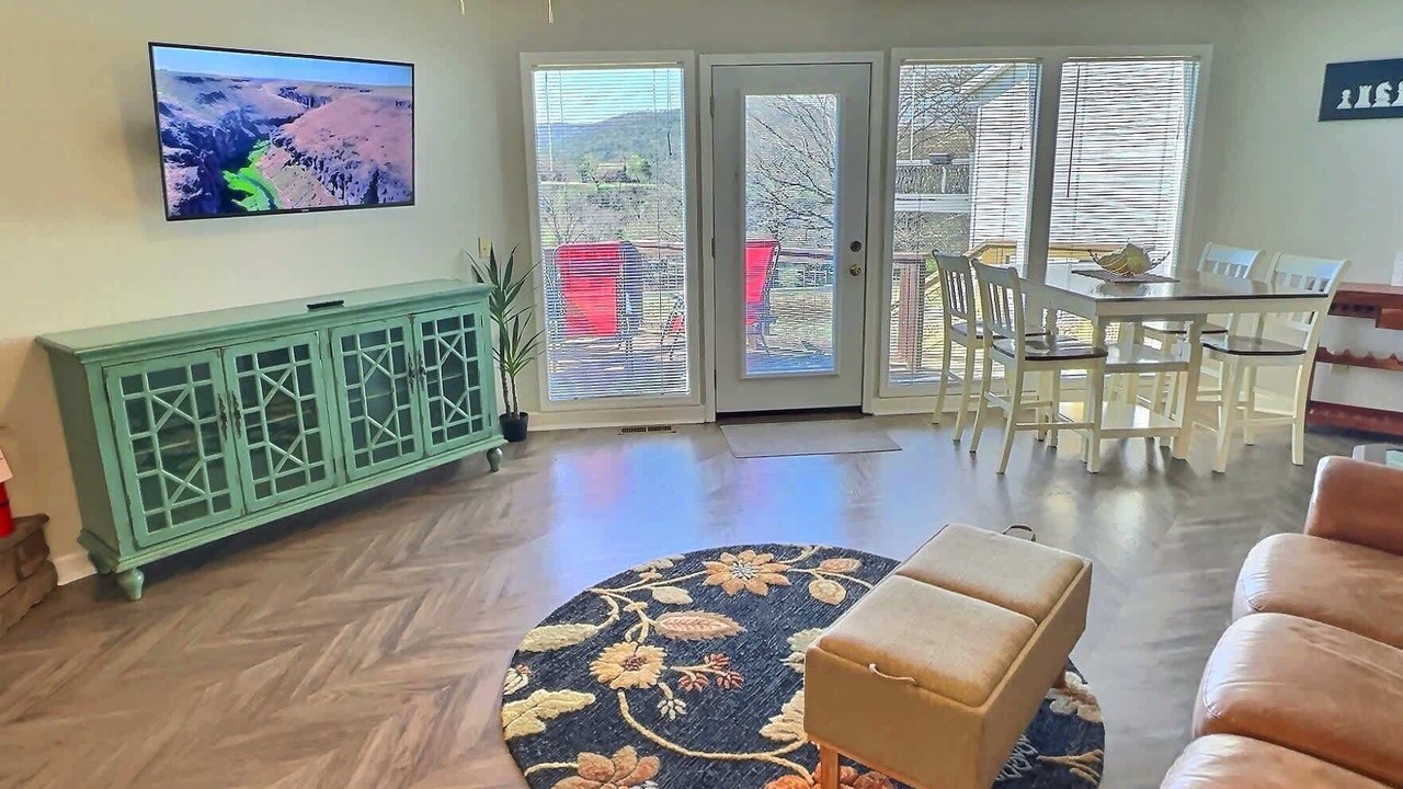 Photo of Bedroom in Holiday Island