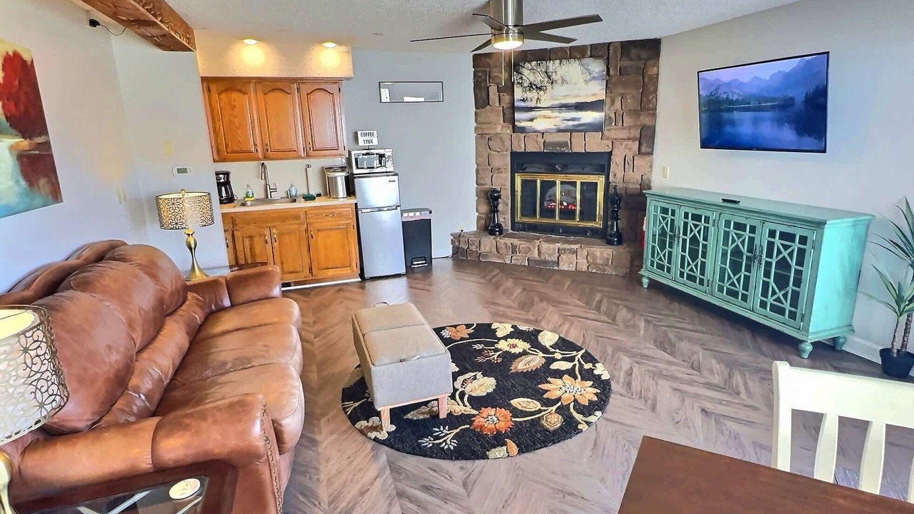 Photo of Outdoor in Holiday Island