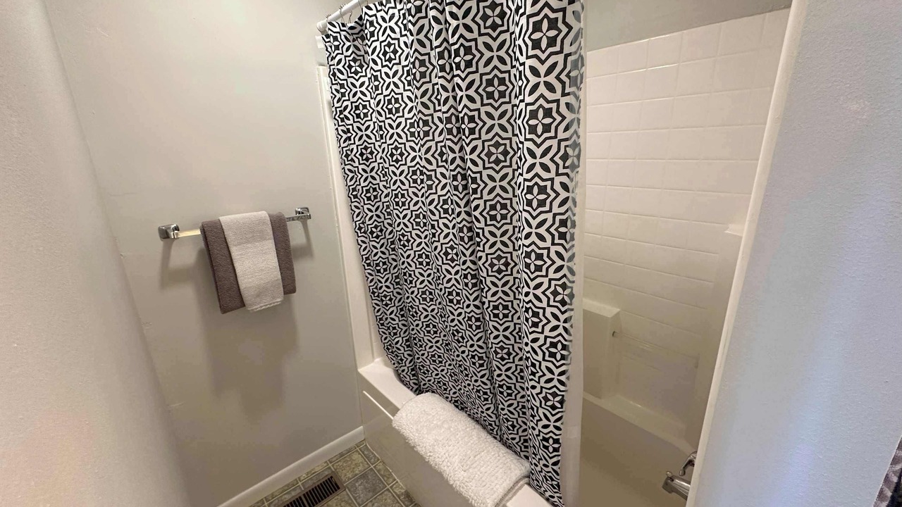 Photo of Bathroom in Holiday Island