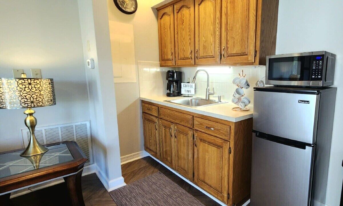 Photo of Kitchen in Holiday Island