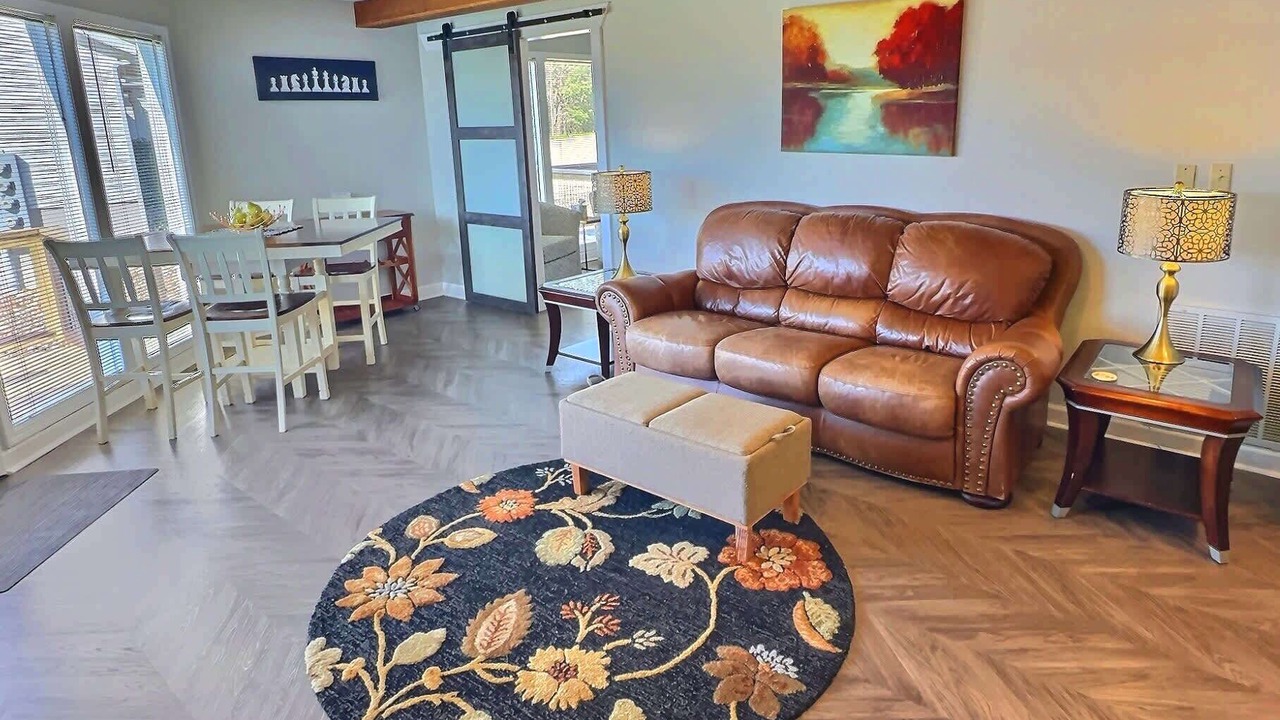 Photo of Outdoor in Holiday Island