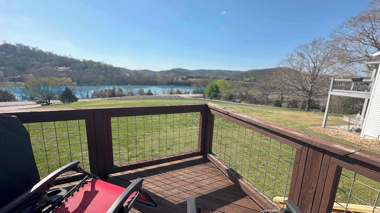Photo of Outdoor in Holiday Island
