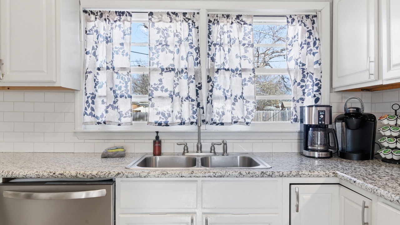 Photo of Kitchen in Wichita