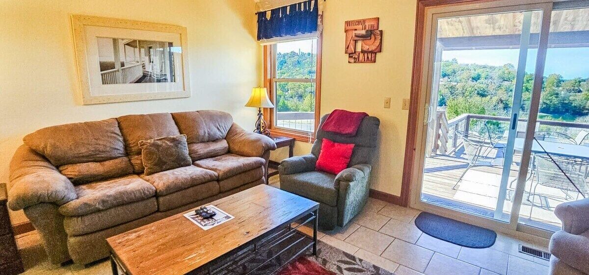 Photo of Livingroom in Holiday Island