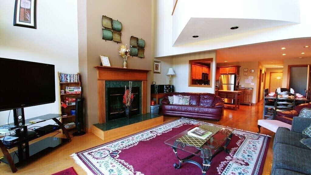 Photo of Bedroom in Holiday Island