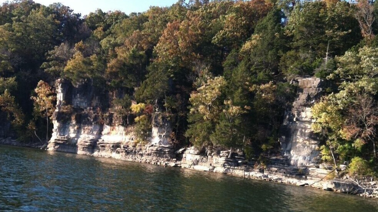 Photo of Outdoor in Holiday Island