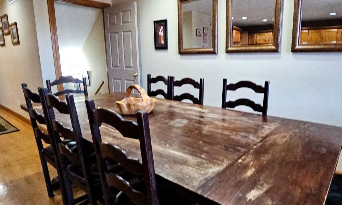 Photo of Livingroom in Holiday Island