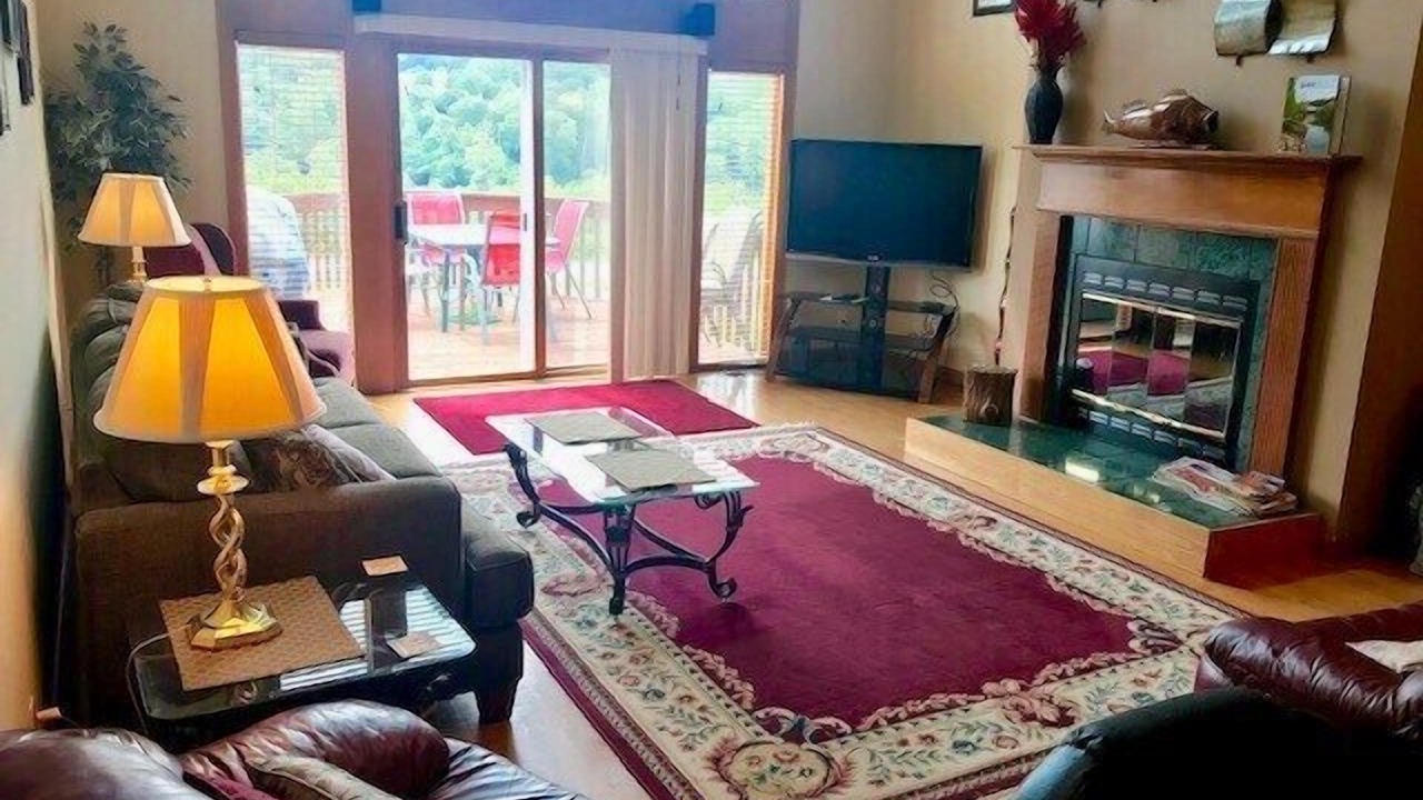 Photo of Livingroom in Holiday Island
