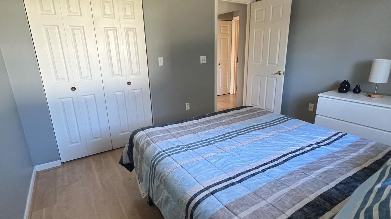 Photo of Bedroom in Marion
