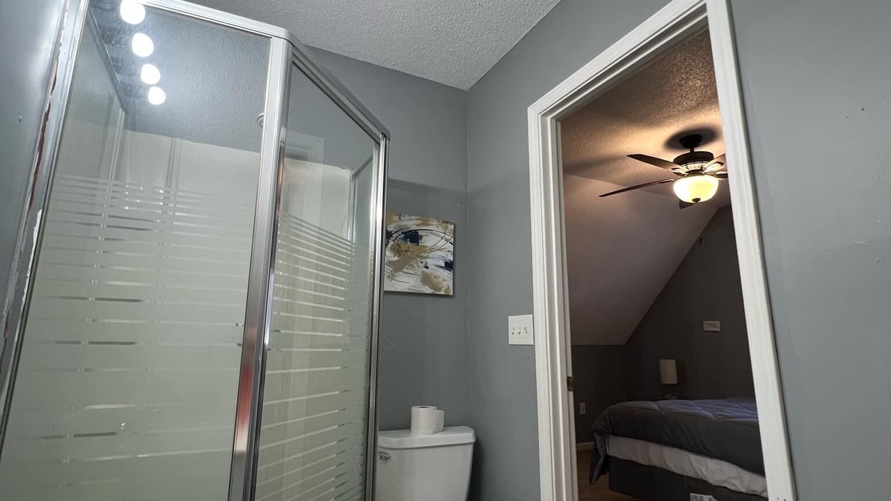 Photo of Bathroom in Marion