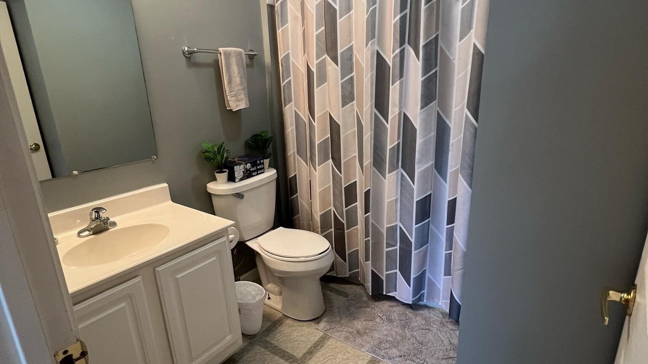 Photo of Bathroom in Marion