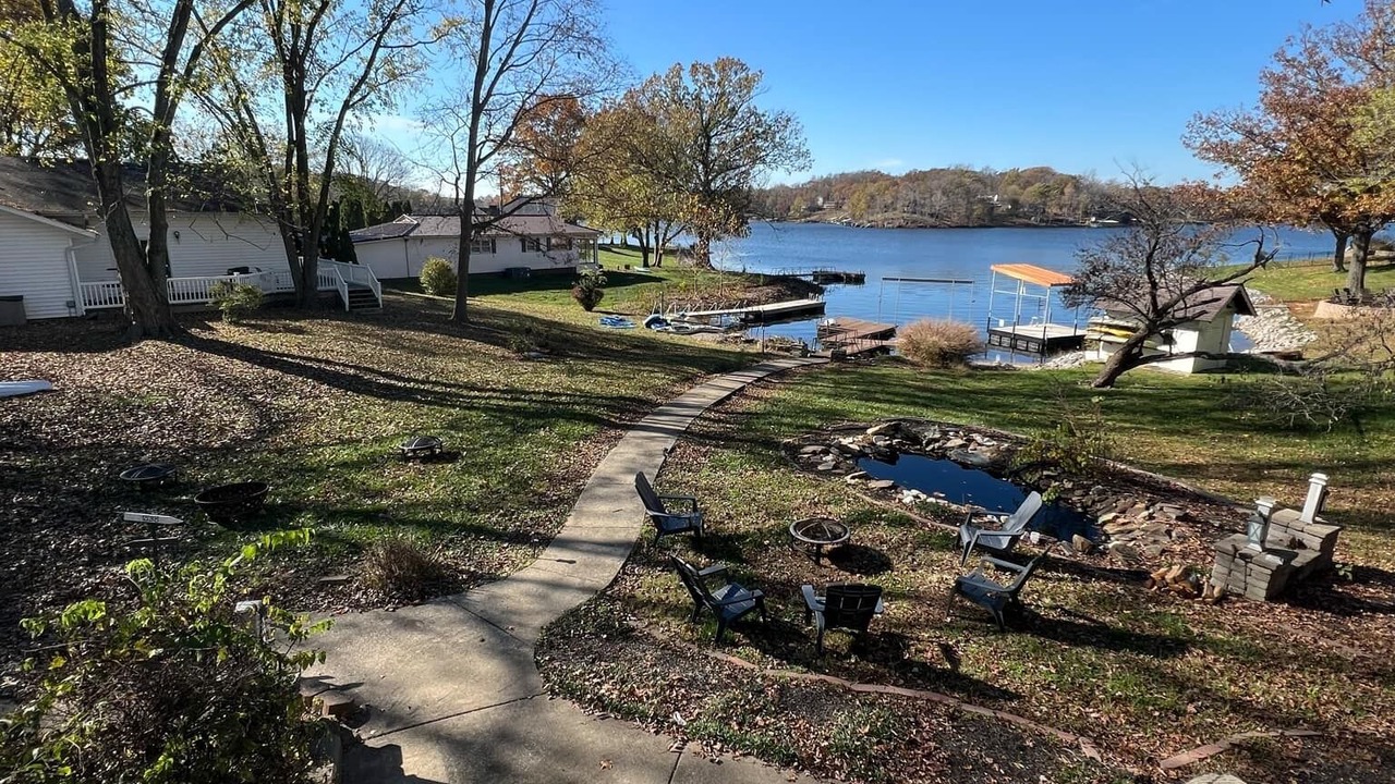 Photo of Outdoor in Marion