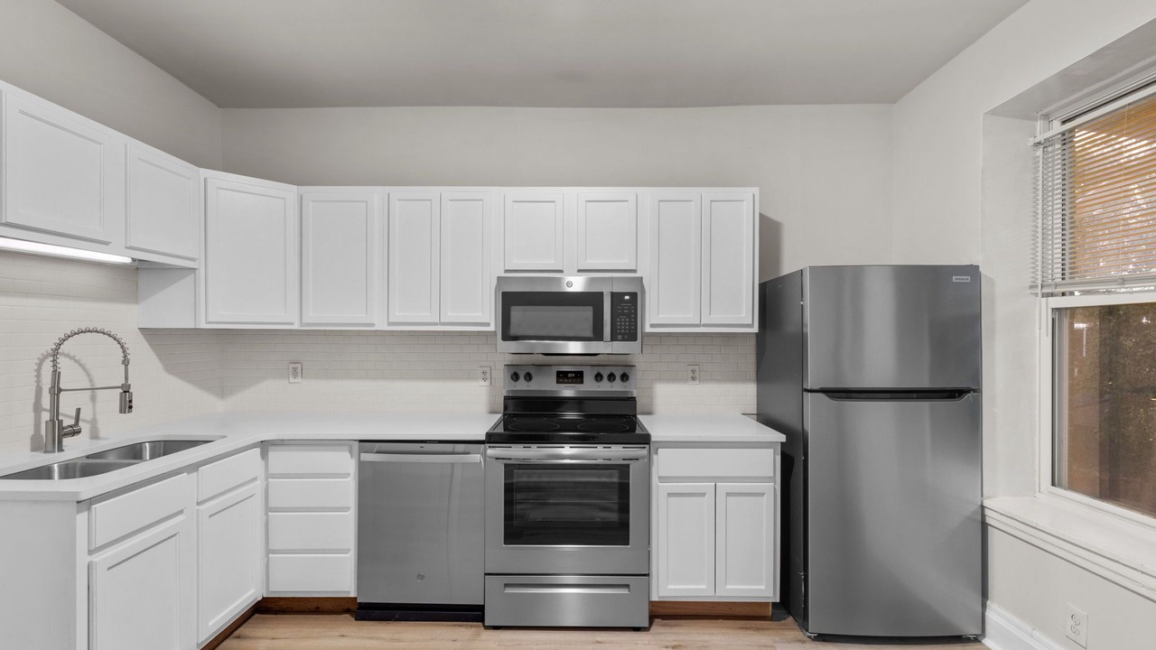 Photo of Kitchen in Tower Grove East