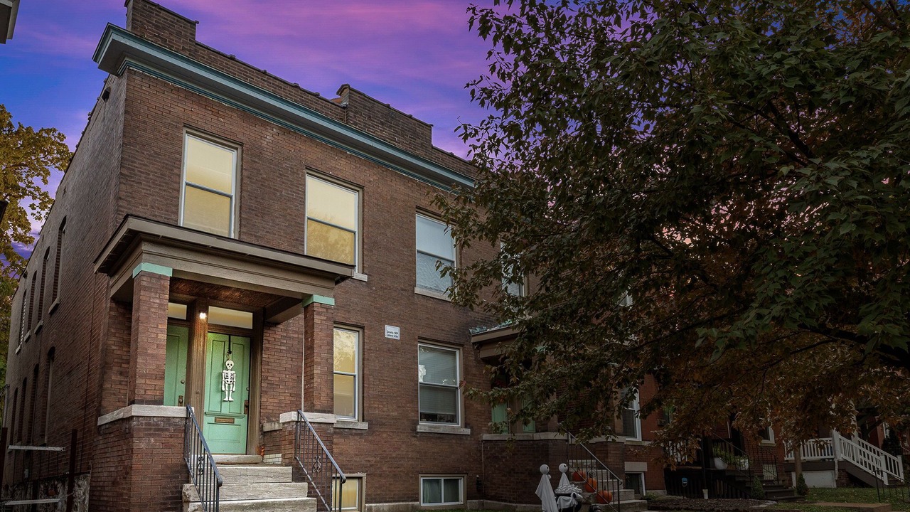 Photo of Outdoor in Tower Grove East