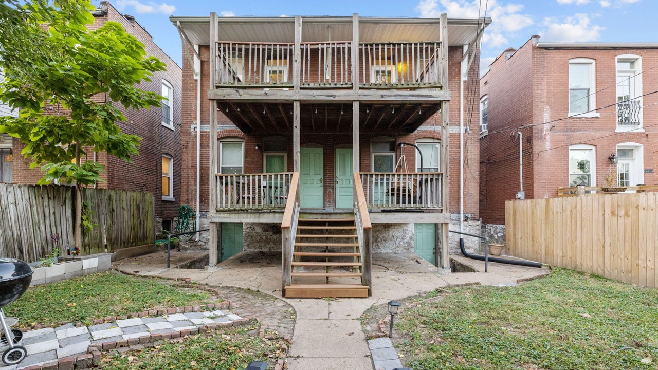 Photo of Outdoor in Tower Grove East