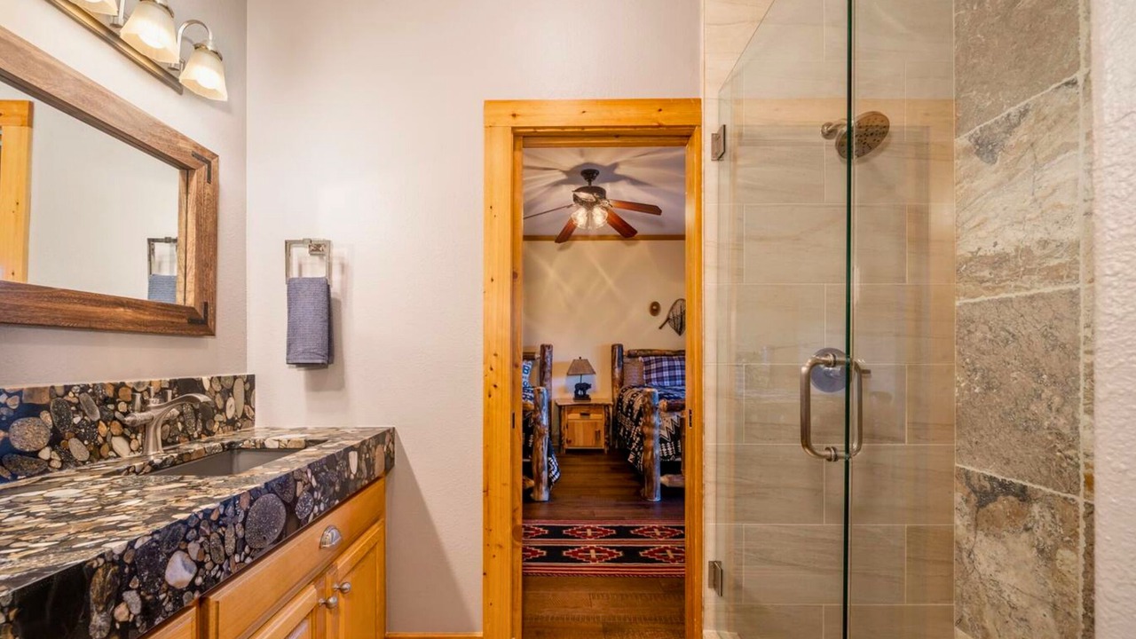 Photo of Bathroom in Royal